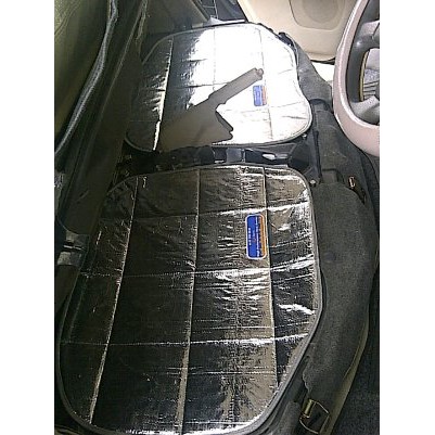 Peredam Panas dan suara mesin Suzuki Carry Terbaik