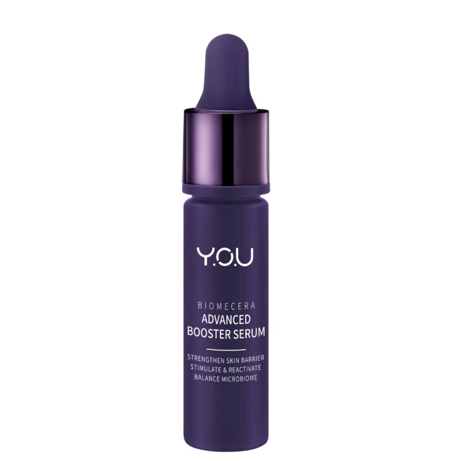 YOU Biomecera Advanced Booster Serum