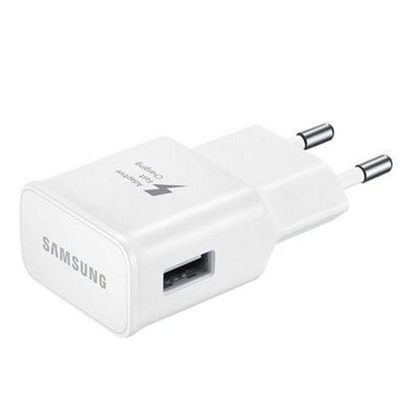 Samsung Travel Adaptor Type C 25w Charger Android Fast Charging