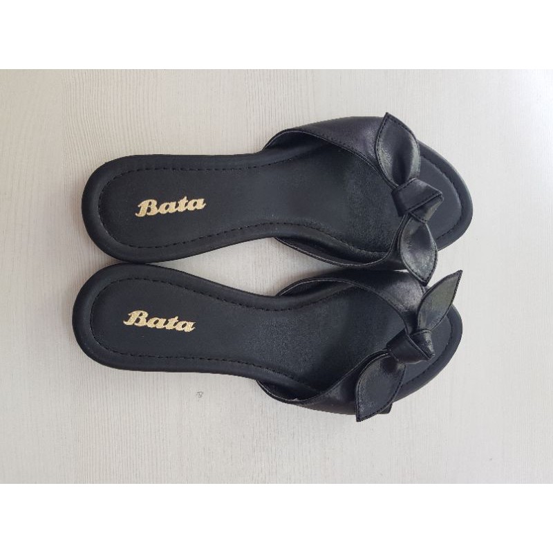 sandal  Bata cewek keren