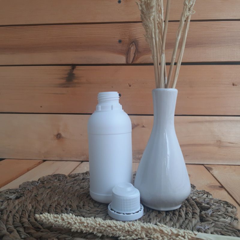 Benberg Arome Scandale / Scandalous 200ml Murni Bibit Tidak Segel pabrik