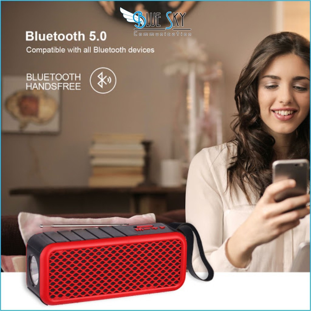 SPEAKER AKTIV BLUETOOTH ISOLAR X17