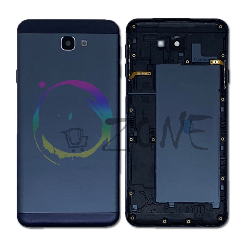 BACKDOOR - BACK CASING - HOUSING SAMSUNG J7 PRIME G610