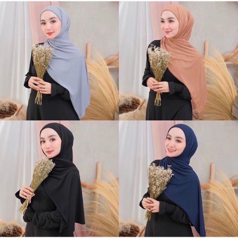 PASHMINA INNER CERUTY