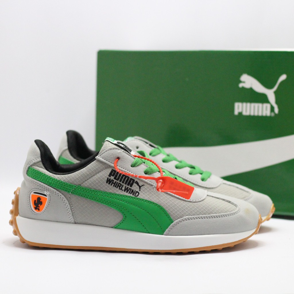 puma whirlwind 44