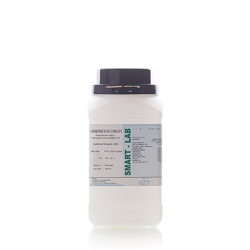 AMMONIUM SULPHATE 1KG SMART LAB BEST QUALITY