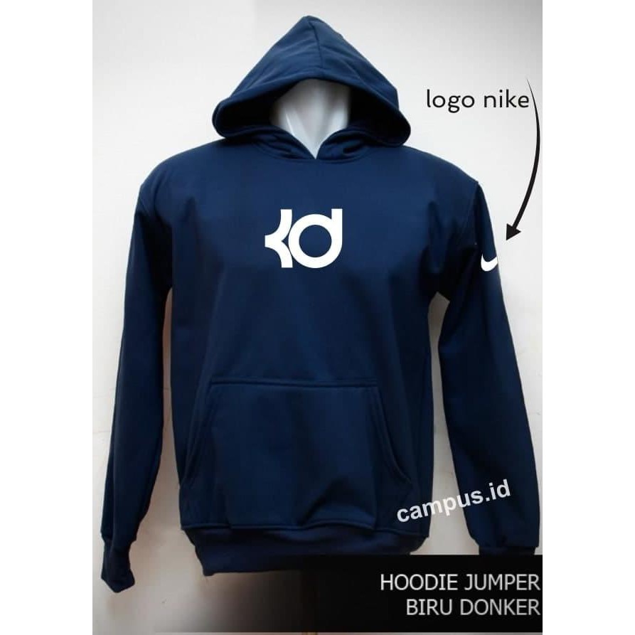 Terbaru Jaket Hoodie Sweater Jumper Kd Kevin Durant Nike Jersey Nba Basket | Sweetfantasy12