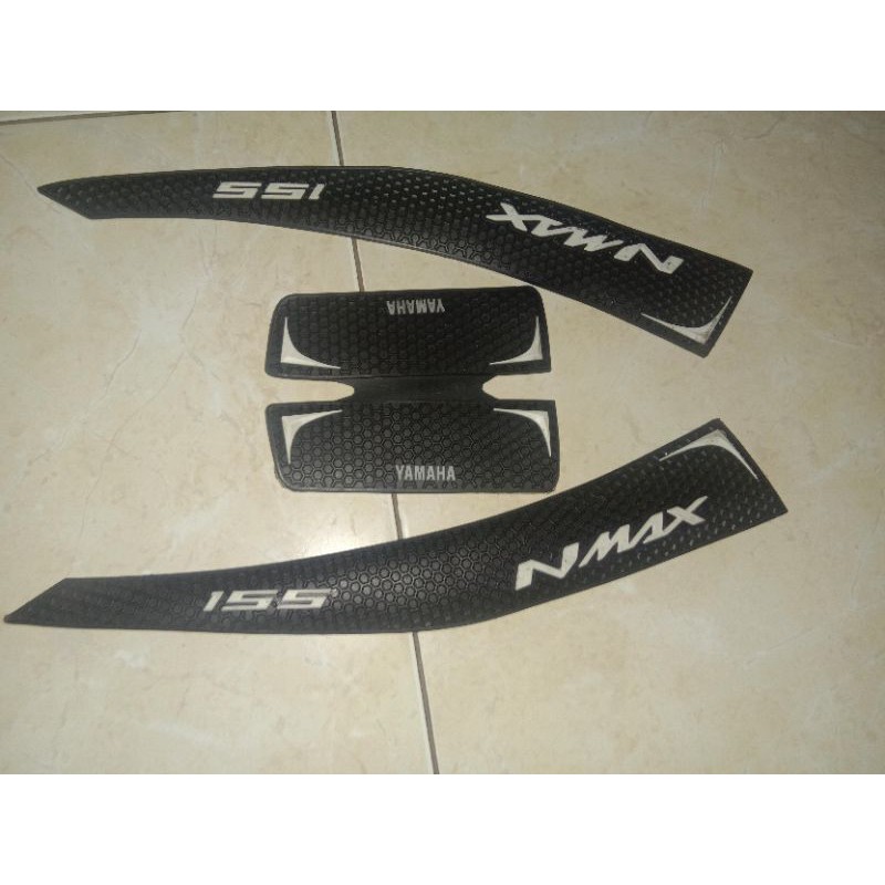 TANKPAD ALL NEW NMAX 2020