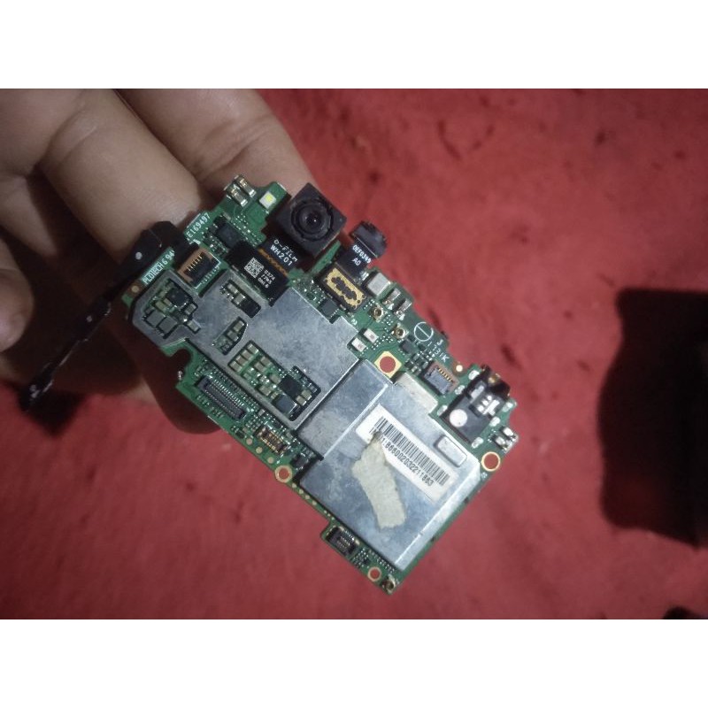 mesin xiomi redmi 4x 3/32