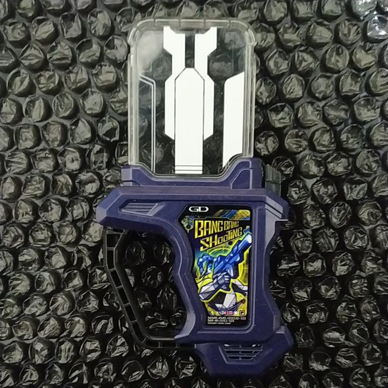 dx bang bang shooting gashat kamen rider ex aid