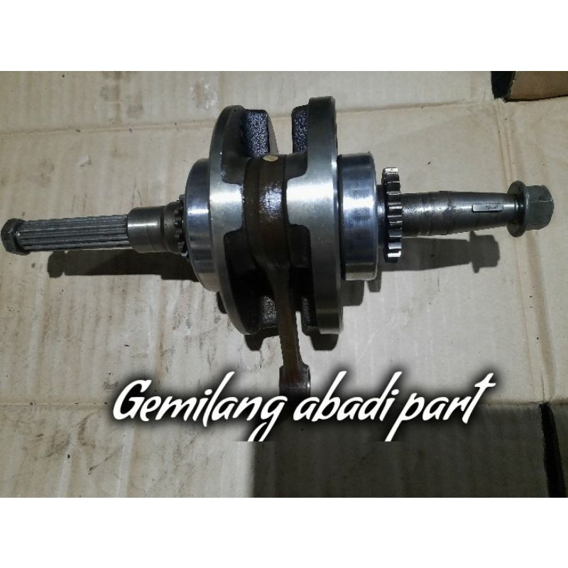 Kruk as kriuk as bandul mio lama mio sporty mio soul lama mio smile