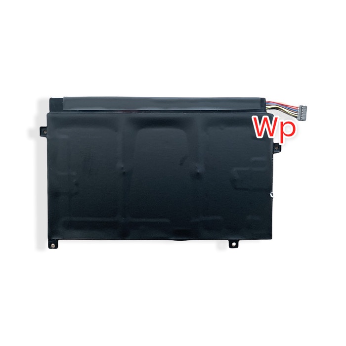 Baterai Laptop Thinkpad E470 E470C E475 E475C 01AV411 01AV412