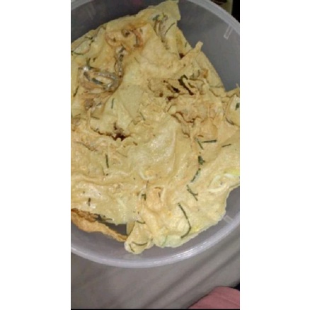 

Peyek Renyah Hasan Husein