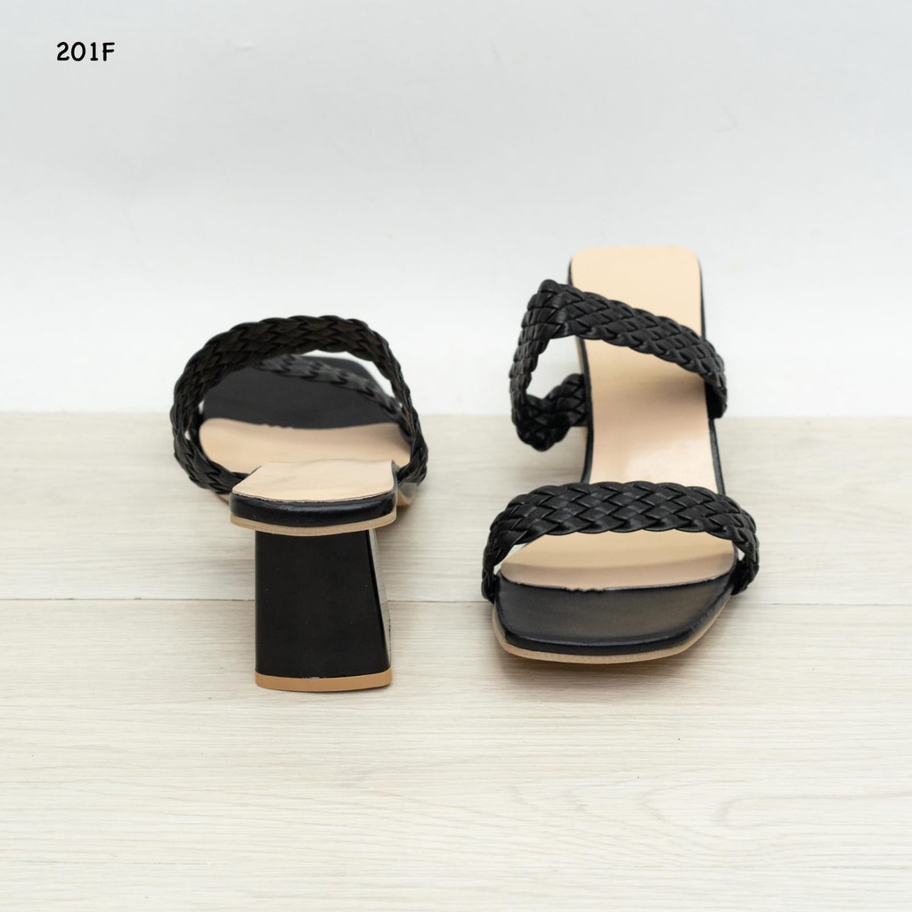 HEELS FASHION CEWEK 201F