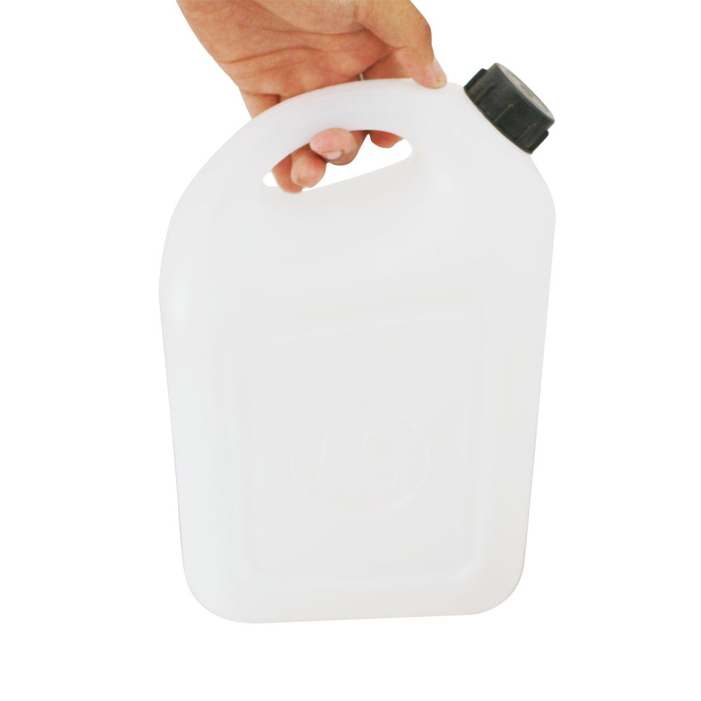 Jurigen 5 Liter - Wadah air plastik  serbaguna