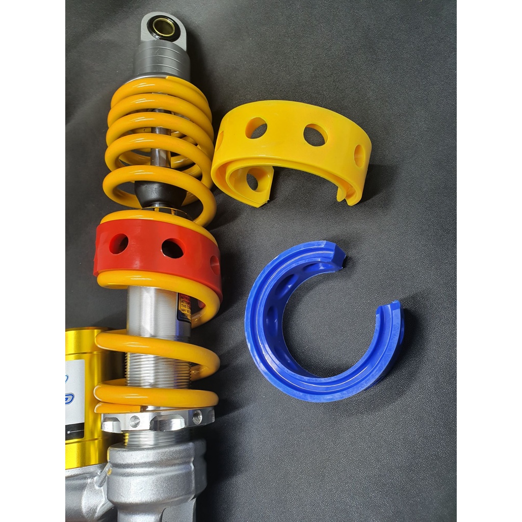 X246 | Dumper Damper Shock Shockbreaker Variasi Motor Mio Beat Scoopy Vario Nmax Aerox Jupiter Supra