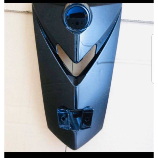 DASI TAMENG DEPAN PANEL DEPAN VEGA R NEW 2006 HITAM BERKUALITAS