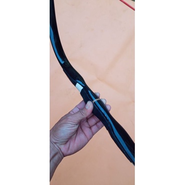 Busur Hybrid Turkish Ottoman