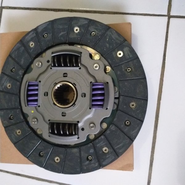 KAMPAS KOPLING 7k diesel