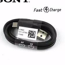 ORIGINAL KABEL DATA OPPO XIAOMI VIVO SONY EXPERIA OPPO VOOC MICRO TYPE C MAGNETIC USB FAST CHARGING