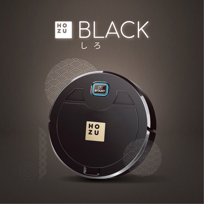 VACUM CLEANER ROBOT / ROBOT SAPU