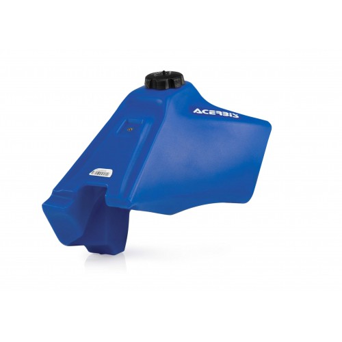 Tangki Motor Acerbis Fuel Tank - Yamaha YZ 85 2007 2008 2009 2010 2011 2012 2013 2014 2015 2016 2017 2018 2019 2020 2021