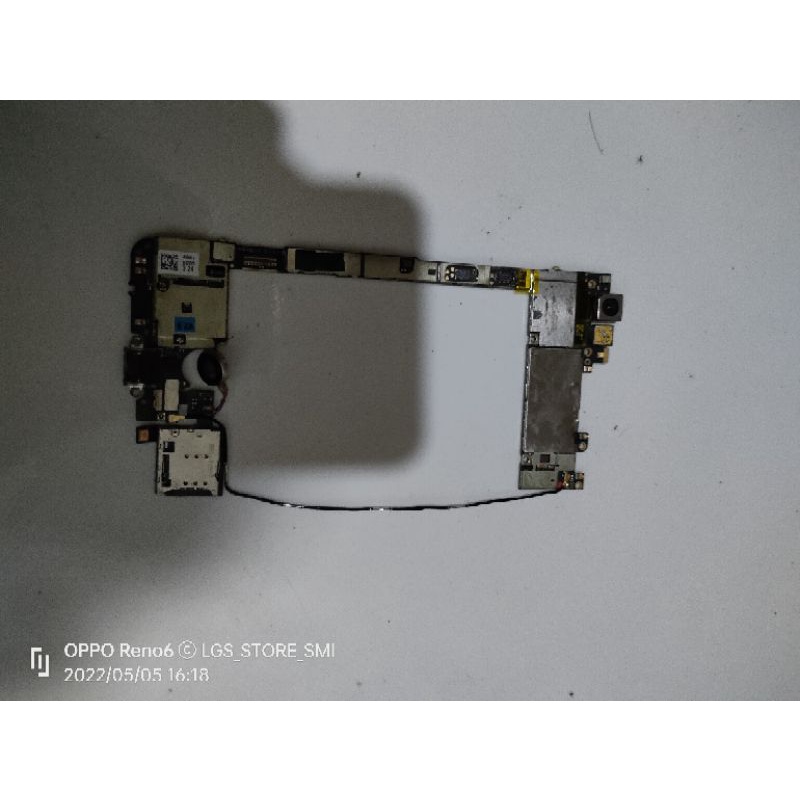 Mesin Oppo R5 Hidup Normal
