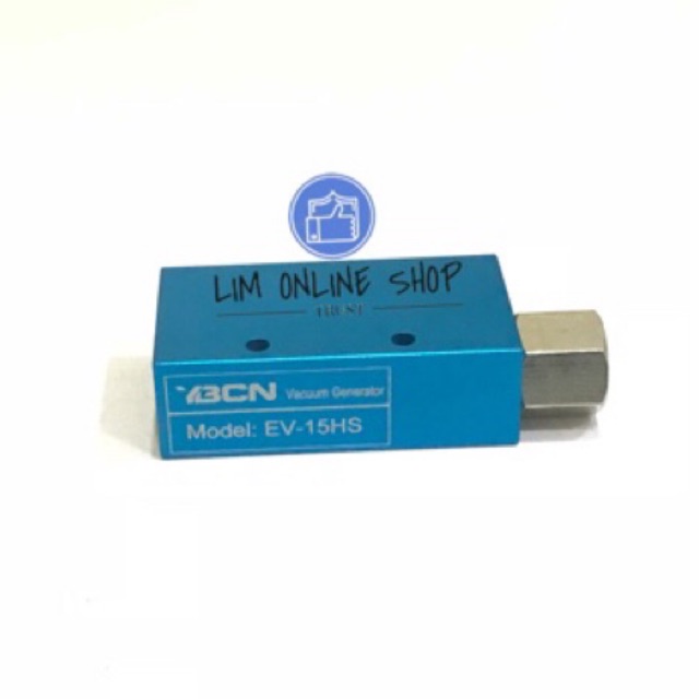 VACUUM PNEUMATIC CV-15