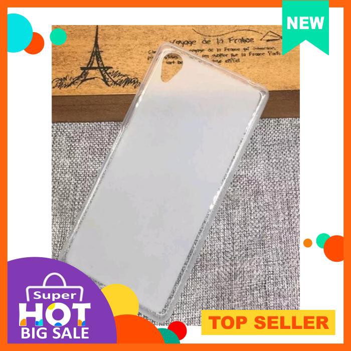 [Premium Case] Asj Antiskid Softcase Sony Xperia X Performance - Casing & Covers - Soft Case