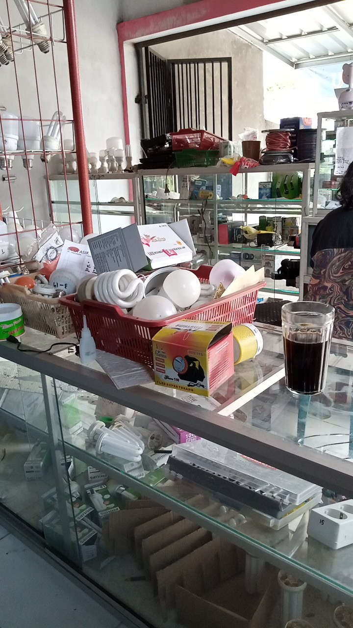 Mitra88sby Imbodus Tdus Kotak Listrik ( Mangkok Listrik )