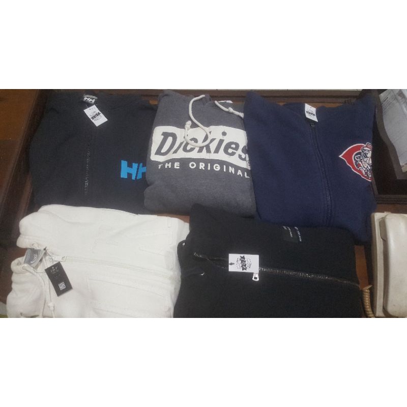 DICKIES,MLB,NIKE,HANGTEN,HH hodie second