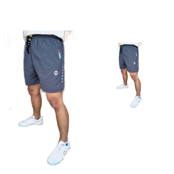 ➥ CELANA PENDEK OLAHRAGA PRIA SPORT PARASUT TRAINING CELAN LARI JOGING RUNNING GYM CELANA GYM CELANA