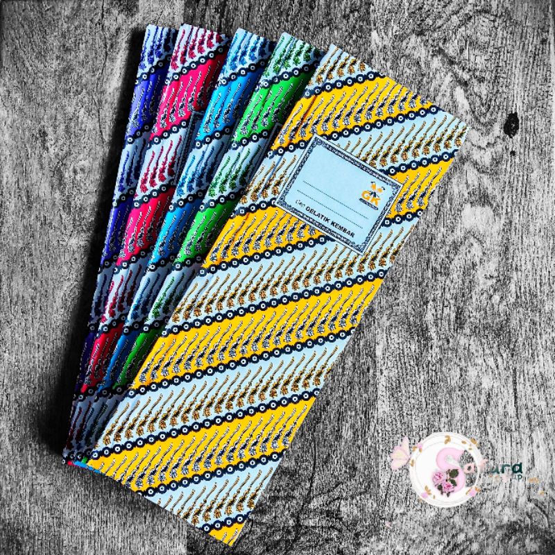 

Buku tulis hard cover ekspedisi isi 100 buku catatan