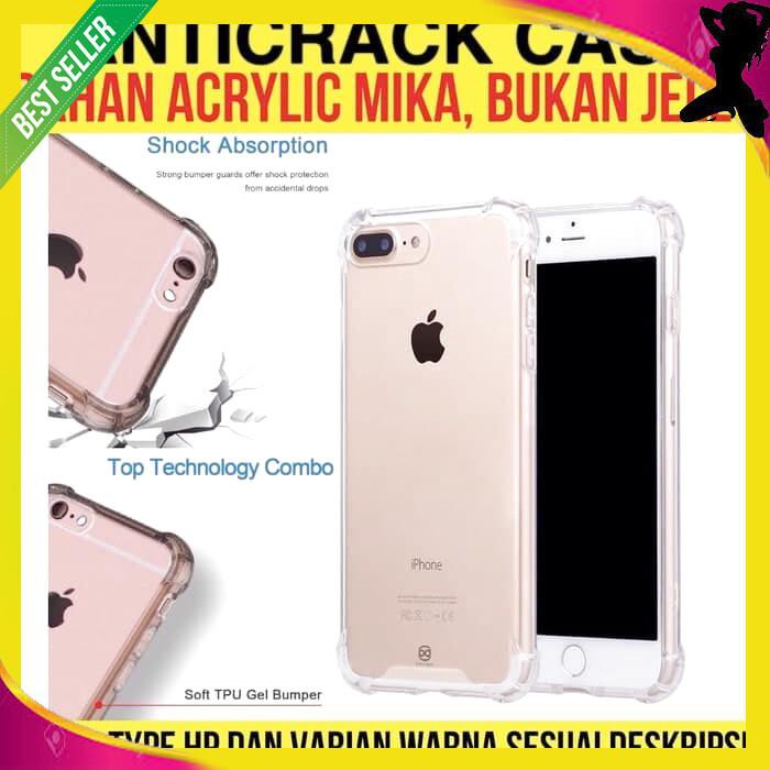 FUZE ANTICRACK ANTI SHOKPROOF CASE HUAWEI Y5 II Y5II CASE