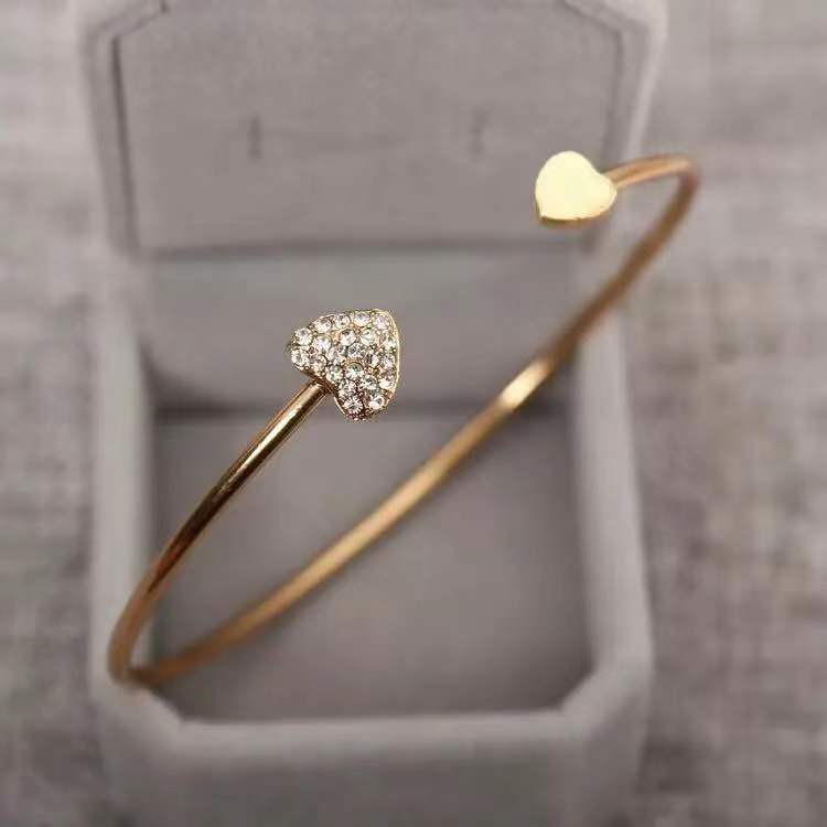 Termurah Fashion Korea Perhiasan Aksesoris Gelang Kaki Model Pantai Dan Gelang Tangan Wanita Import-5-5 #10