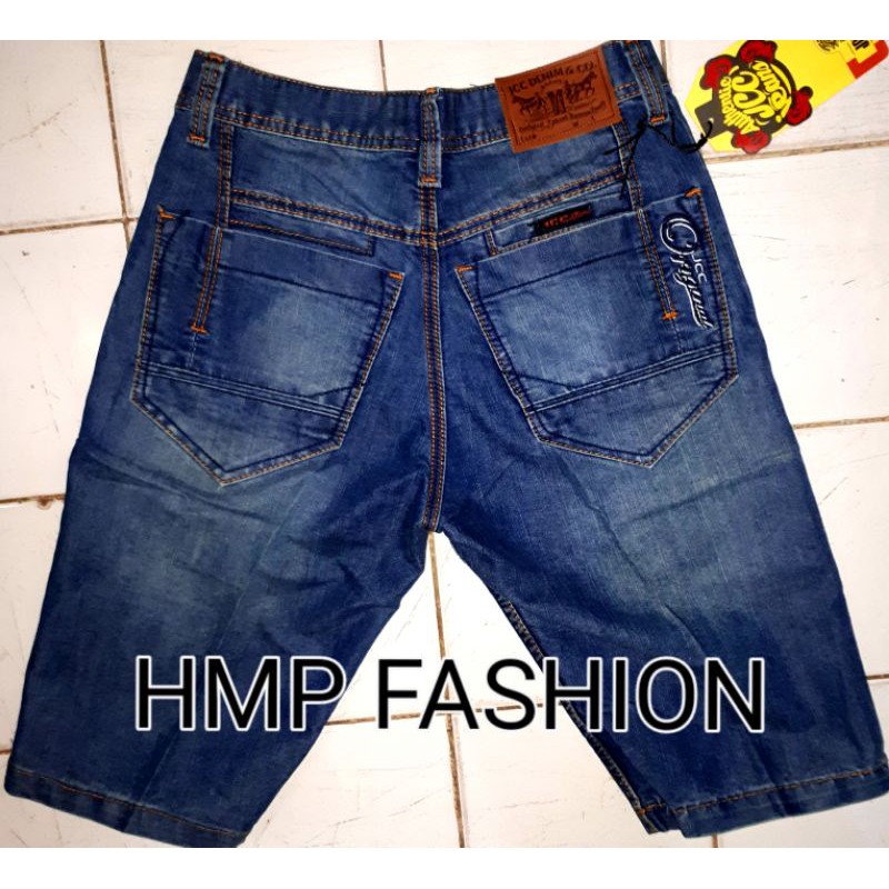 COD promo murah  jeans puntung originalJCC