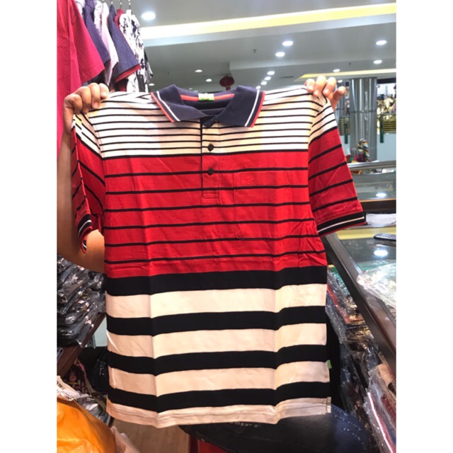 KAOS KERAH HUGO SPORT SALUR POLOSHIRT