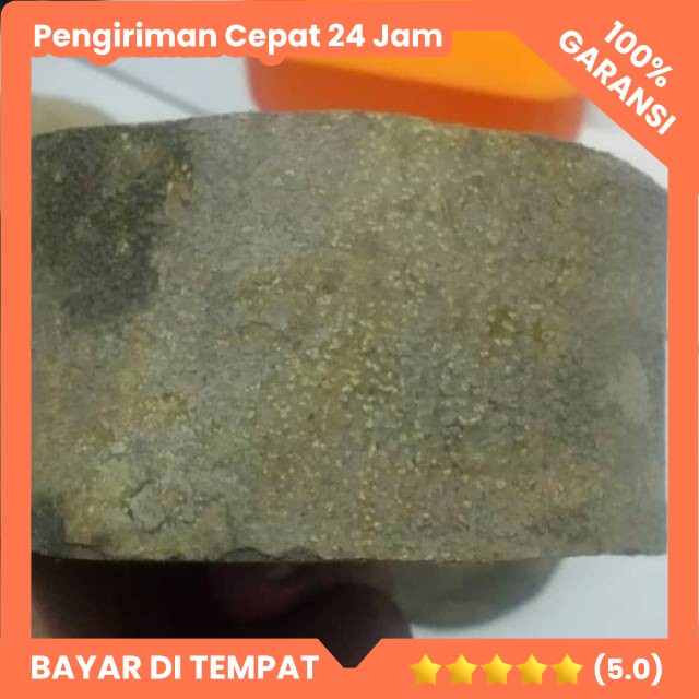 Kayu Ular Papua Asli 500 Gram