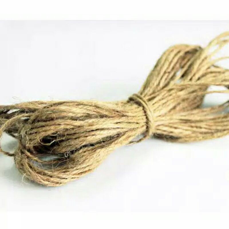 

tali rami / tali goni 3 ply 2 meter