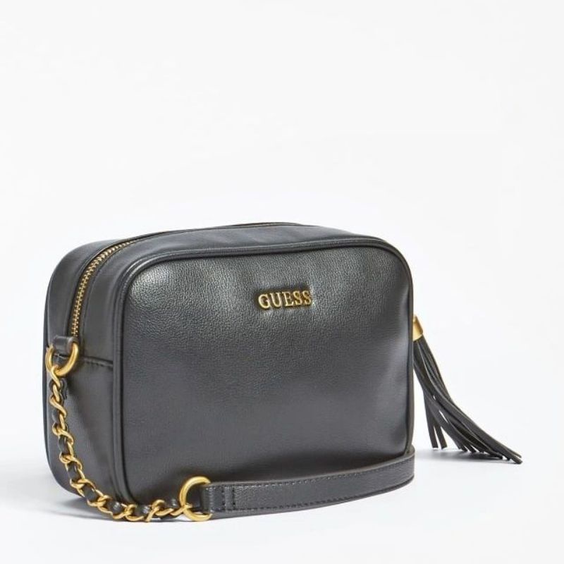 GUESSS Flaviya g logo crossbody