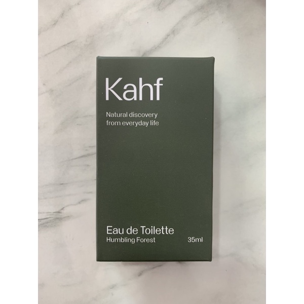 KAHF EDT