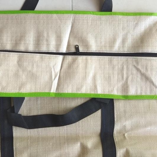 ☟ Tas belanja jumbo karung / Tas jumbo / tas karung jumbo ❃