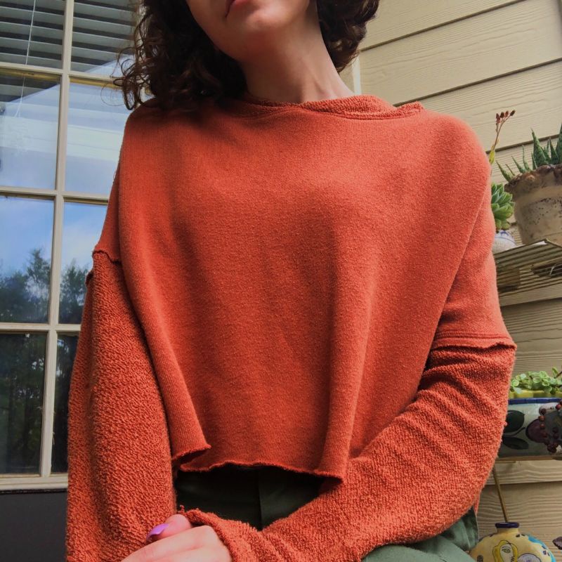 URBAN OUTFITTERS HOODIE