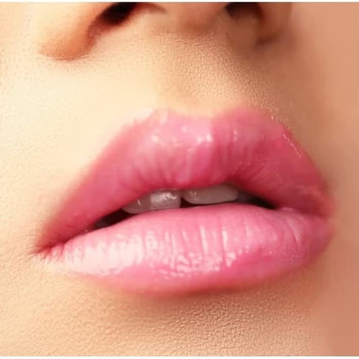 barbie pink lipstick