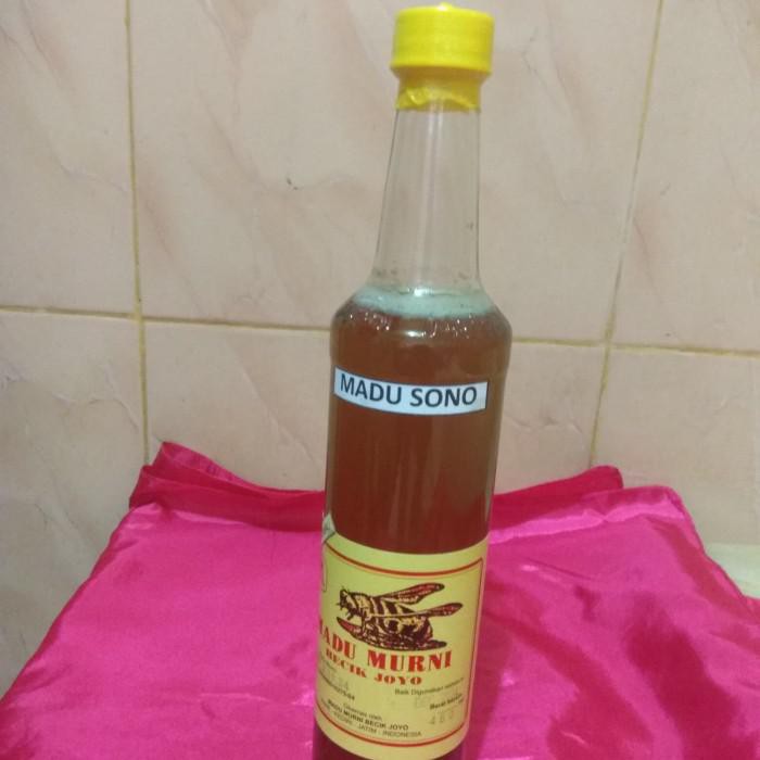 

Sidoayushop ID (COD) Madu murni madu asli bunga sono - Madu Murni Termurah ORIGINAL
