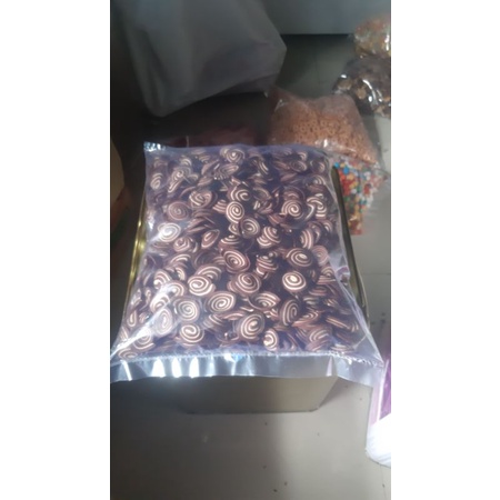 

KUPING GAJAH MINI 1KG