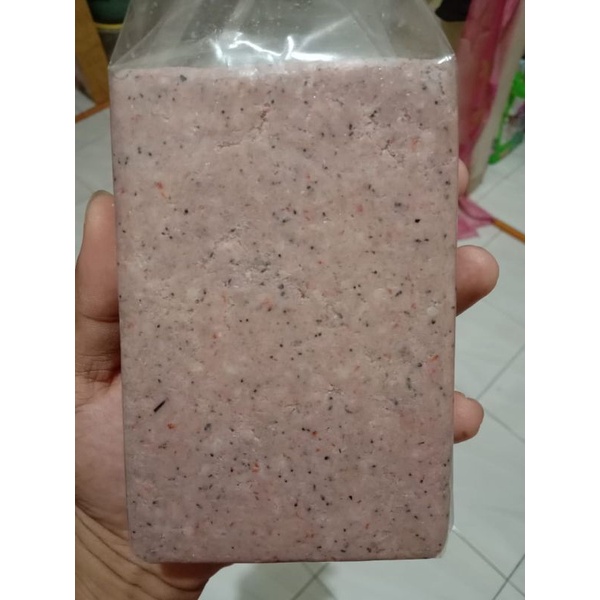 

Terasi bangka