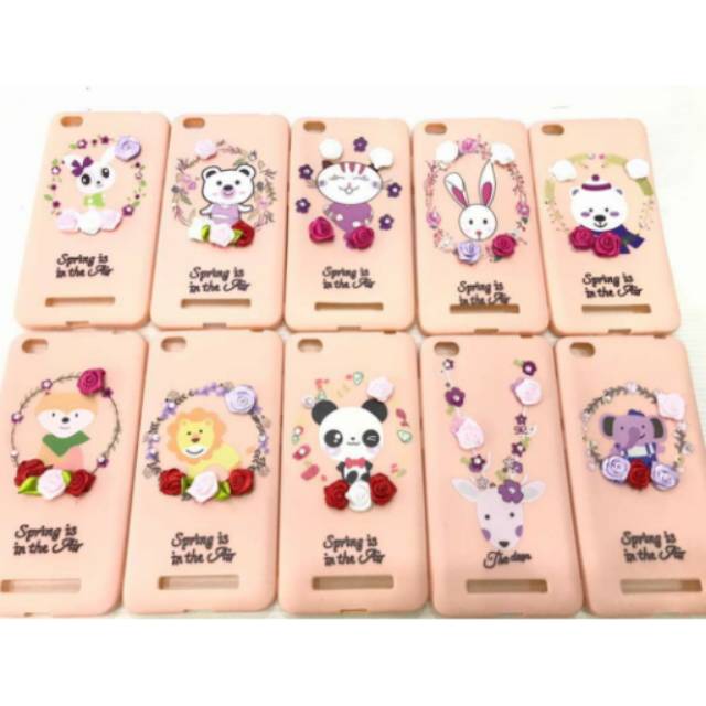 

Case Gambar Pink cute