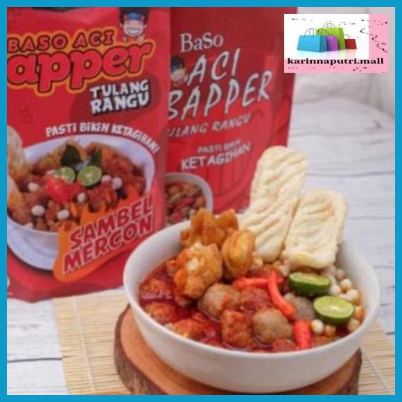 

E5Ewsfg- Baso Aci Bapper Tulang Rangu - Mercon 78Itjyhf-
