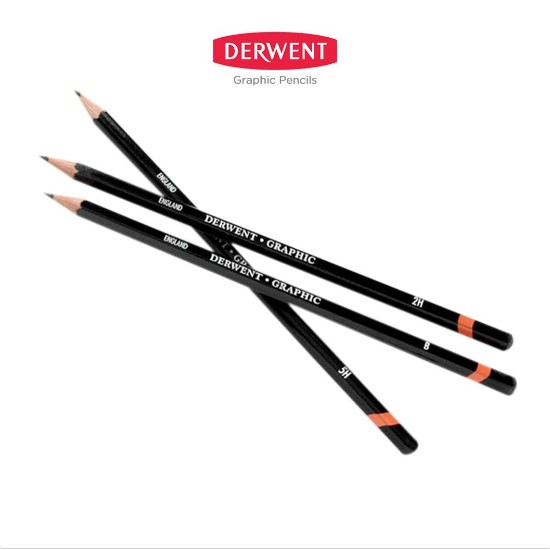 Derwent Graphic Pencil